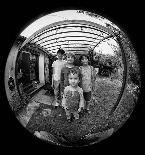 Fisheye PenalbaWeb.com