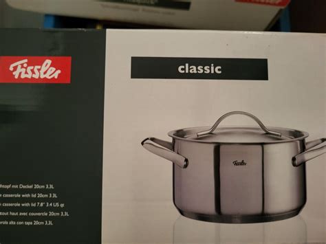 Fissler classic PenalbaWeb.com