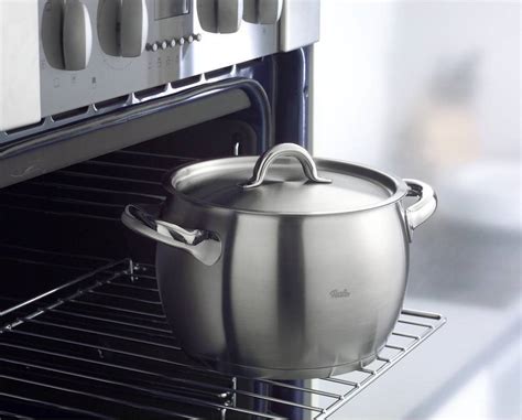 Fissler fiamma PenalbaWeb.com