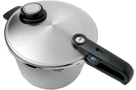 Fissler olla PenalbaWeb.com
