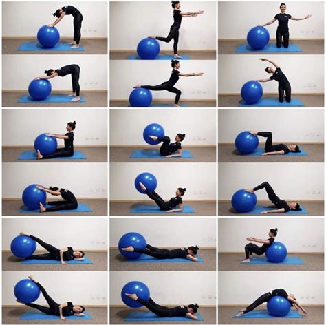 Fitball PenalbaWeb.com