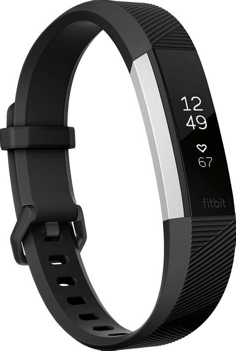 Fitbit alta hr PenalbaWeb.com