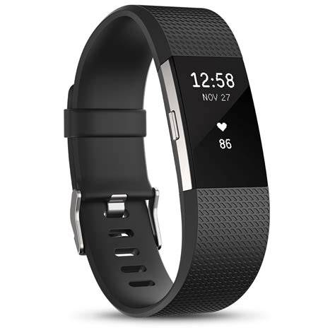 Fitbit charge 2 PenalbaWeb.com