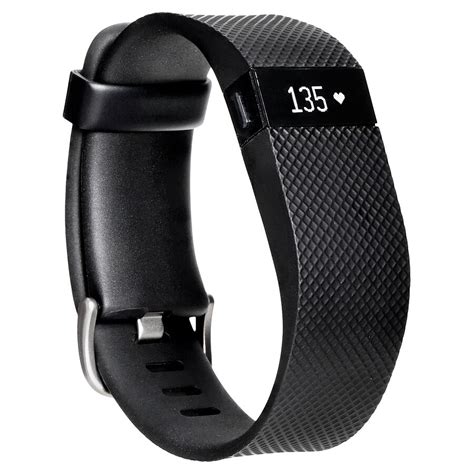 Fitbit charge hr PenalbaWeb.com
