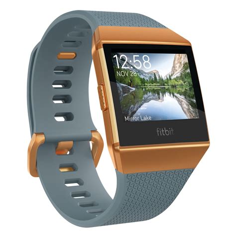 Fitbit ionic PenalbaWeb.com