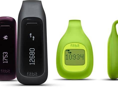 Fitbit one PenalbaWeb.com