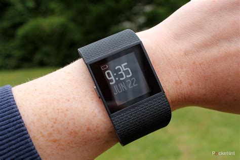 Fitbit surge PenalbaWeb.com