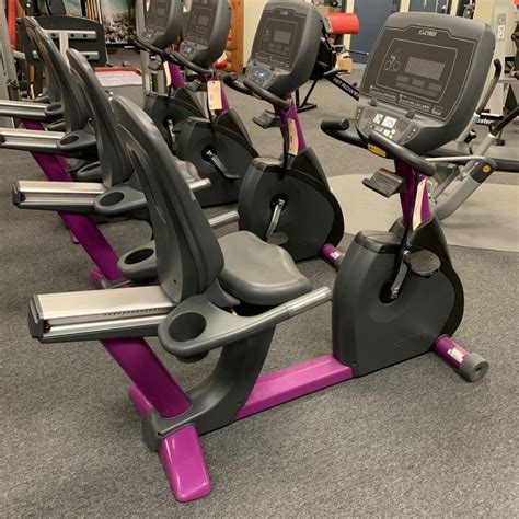 Fitness bike PenalbaWeb.com