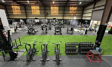 Fitness house PenalbaWeb.com