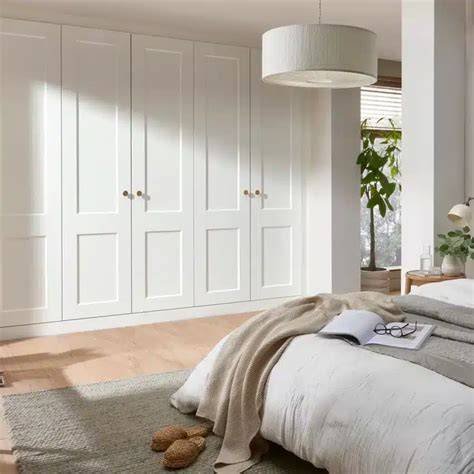 Fitted bedroom PenalbaWeb.com