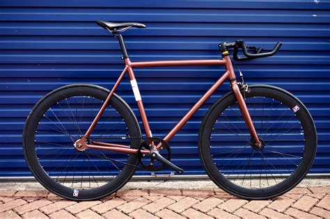 Fixed gear PenalbaWeb.com