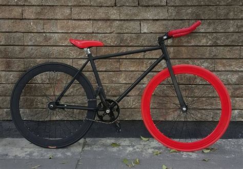 Fixie fixed pinon fijo PenalbaWeb.com