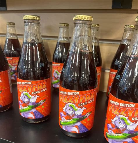 Fizzy PenalbaWeb.com