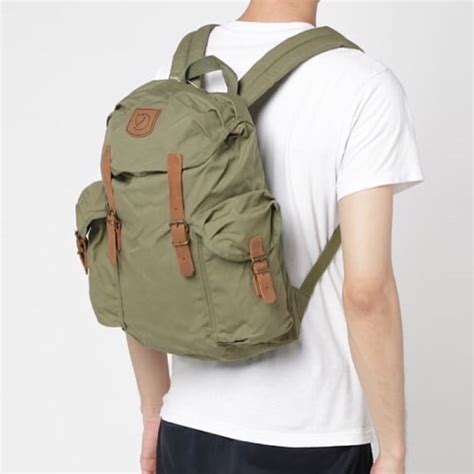 Fjallraven ovik PenalbaWeb.com