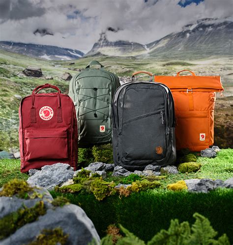 Fjallraven PenalbaWeb.com