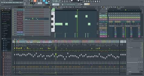 Fl studio 12 PenalbaWeb.com