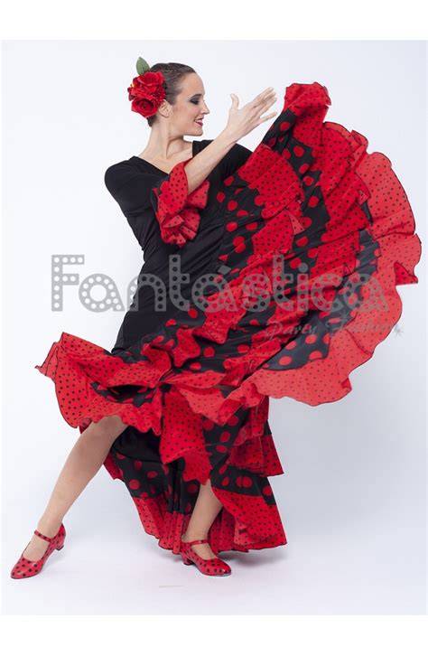 Flamenca sevillana PenalbaWeb.com