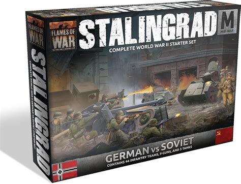 Flames of war PenalbaWeb.com