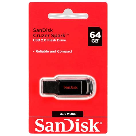 Flash 64gb PenalbaWeb.com