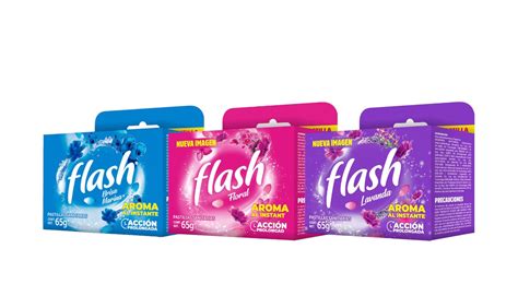 Flash azul PenalbaWeb.com