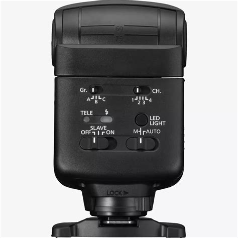 Flash canon 320ex PenalbaWeb.com