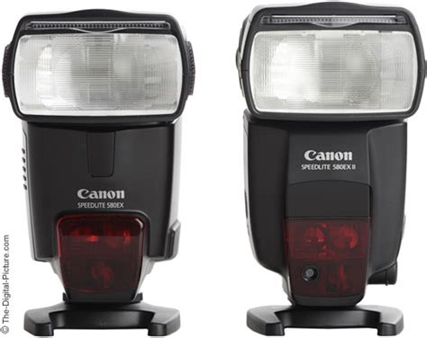 Flash canon 580 PenalbaWeb.com