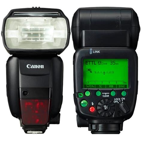 Flash canon 600ex PenalbaWeb.com
