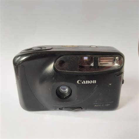 Flash canon analogica PenalbaWeb.com