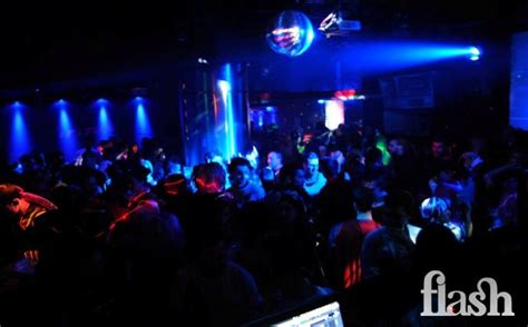 Flash discoteca PenalbaWeb.com