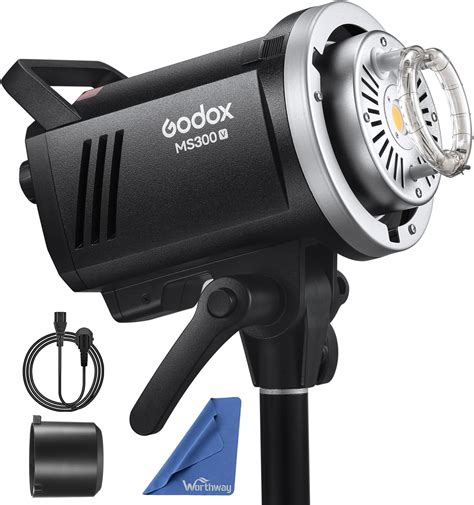 Flash estudio 300w PenalbaWeb.com