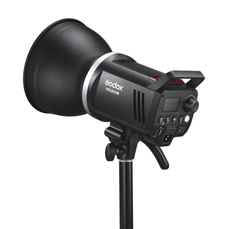 Flash estudio godox PenalbaWeb.com