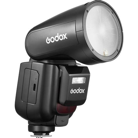 Flash godox PenalbaWeb.com