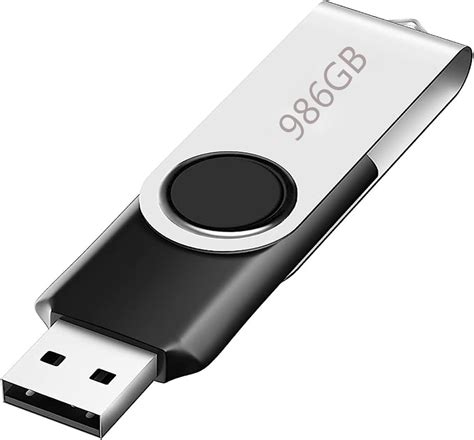 Flash memory stick PenalbaWeb.com