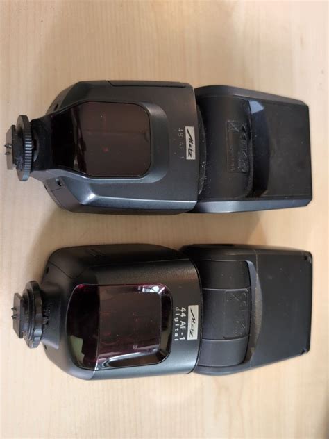 Flash metz 48 af 1 PenalbaWeb.com