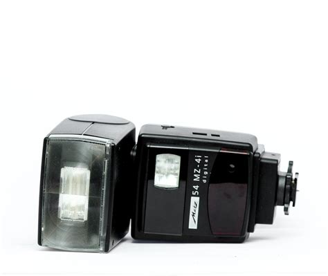 Flash metz 54 PenalbaWeb.com