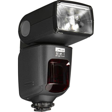 Flash metz canon PenalbaWeb.com