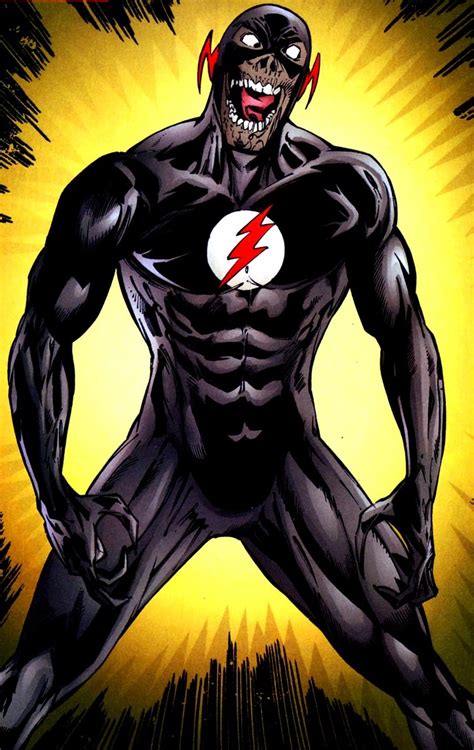 Flash negro PenalbaWeb.com