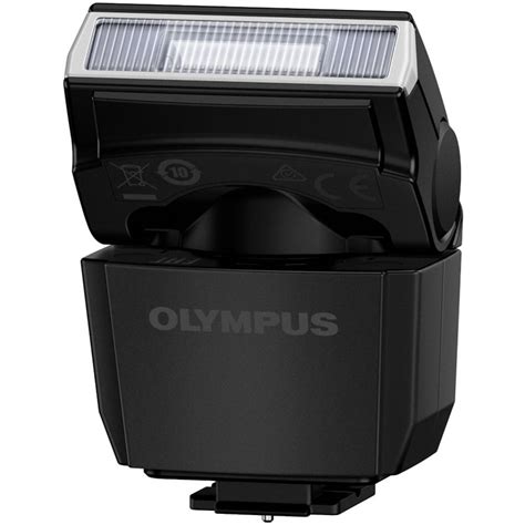Flash para olympus PenalbaWeb.com