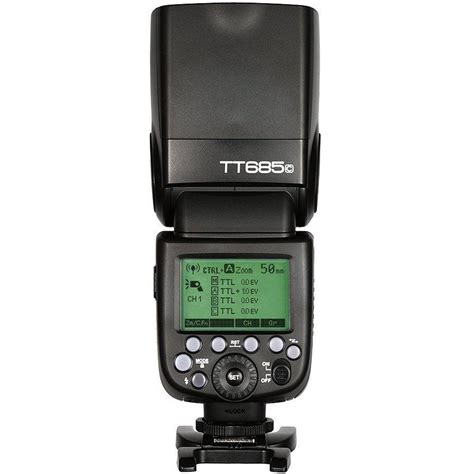 Flash ttl canon PenalbaWeb.com
