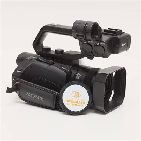 Flash videocamara sony PenalbaWeb.com