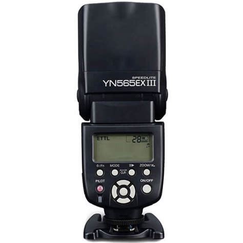 Flash yongnuo PenalbaWeb.com