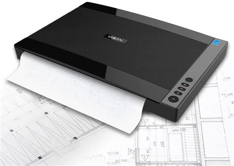 Flatbed scanner PenalbaWeb.com