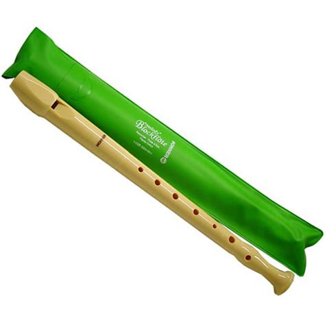 Flauta hohner escolar PenalbaWeb.com