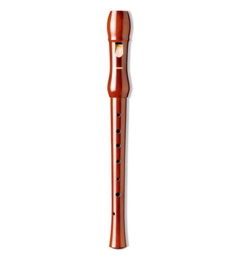 Flauta hohner madera PenalbaWeb.com