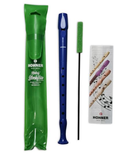 Flauta hohner PenalbaWeb.com