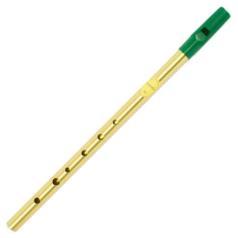 Flauta irlandesa PenalbaWeb.com