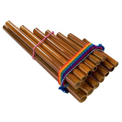 Flauta pan PenalbaWeb.com