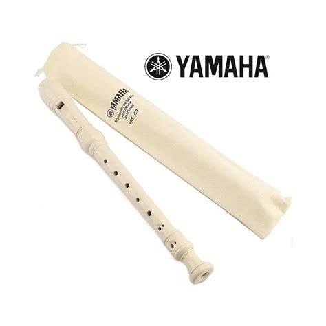 Flauta yamaha PenalbaWeb.com