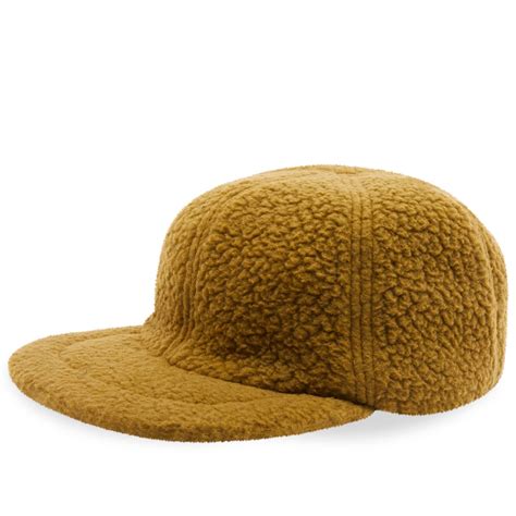 Fleece cap PenalbaWeb.com