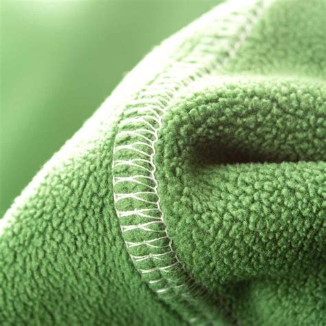 Fleece top PenalbaWeb.com